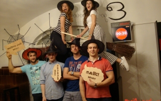 escape room zagreb