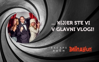 escape room enigmarium