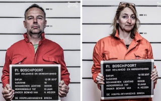 the masters of escape - Nataša Potočnik in Peter Arčon, Enigmarium