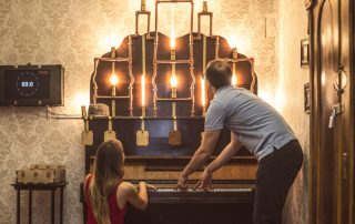 best escape room