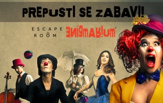 escape room pobeg pust valentinovo