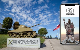 parkvojaskezgodovine, enigmarium, kulturniturizem , igrifikacija , kulturnadediščina , museumgamification, soba pobega, escape room