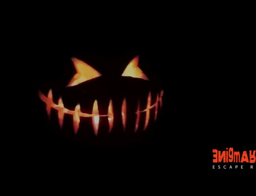 Don’t miss the monstrously fantastic and frightfully fun October adventures!