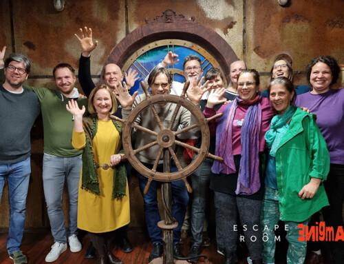 Discover How Unforgettable Gatherings and Teambuilding Events Look
