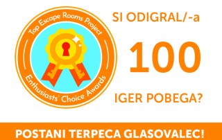 terpeca top escape room slovenia